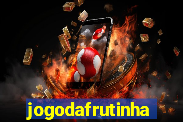 jogodafrutinha