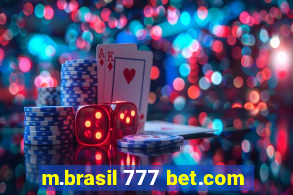 m.brasil 777 bet.com