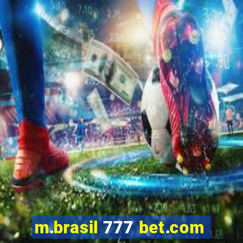 m.brasil 777 bet.com