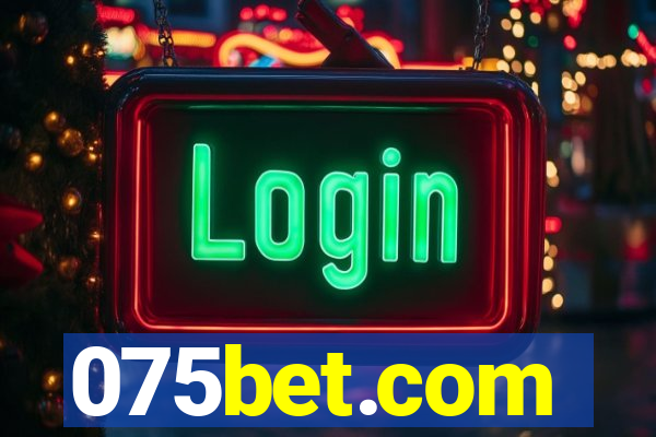 075bet.com