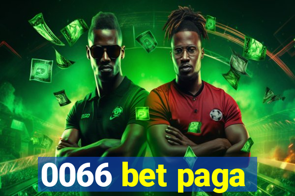 0066 bet paga