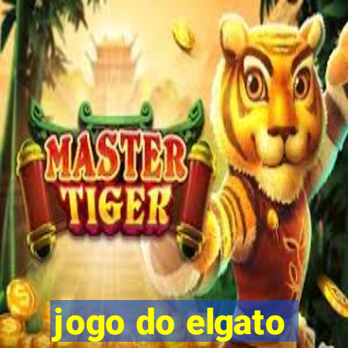 jogo do elgato