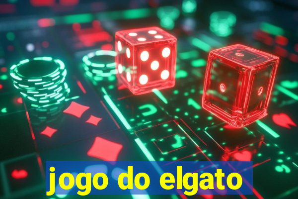 jogo do elgato