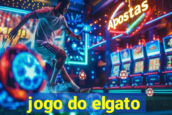 jogo do elgato