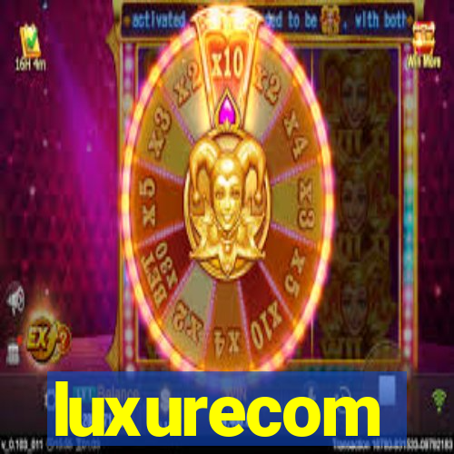 luxurecom