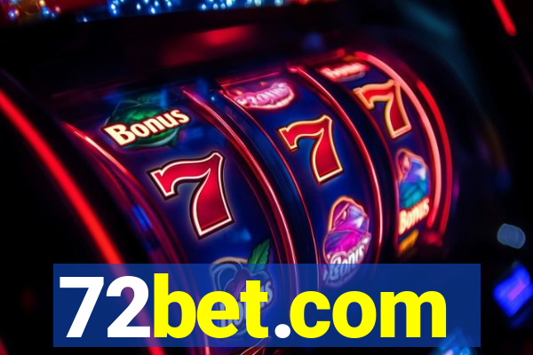 72bet.com