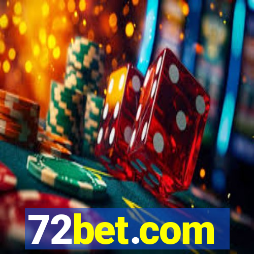 72bet.com