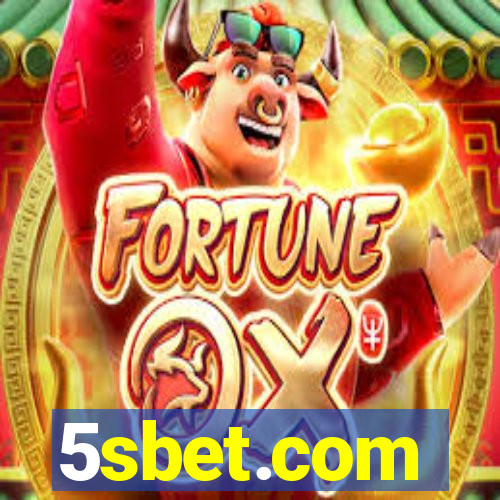 5sbet.com