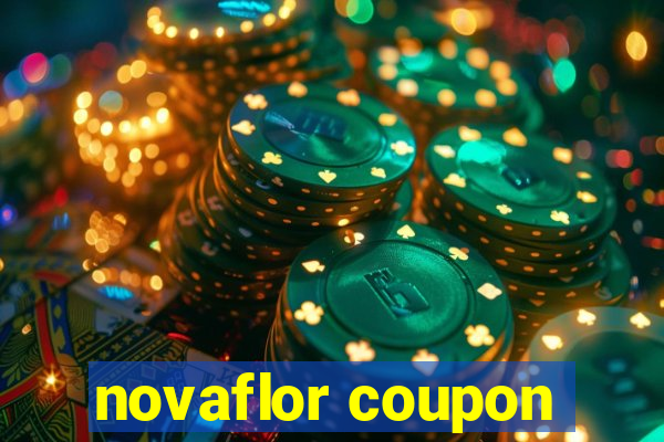 novaflor coupon