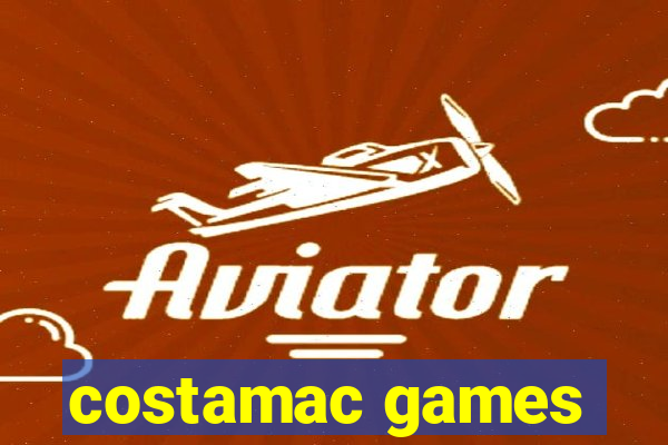 costamac games