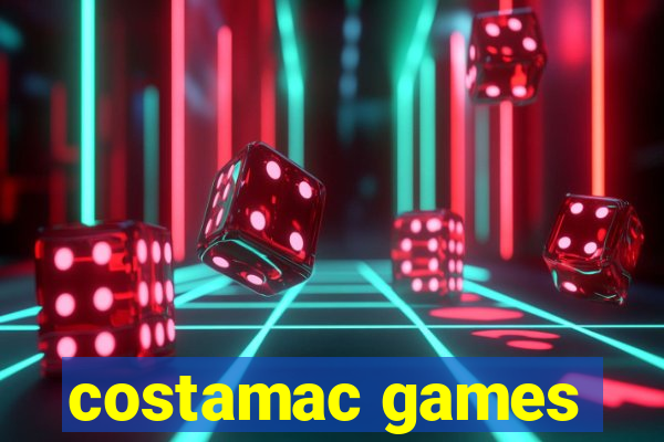 costamac games