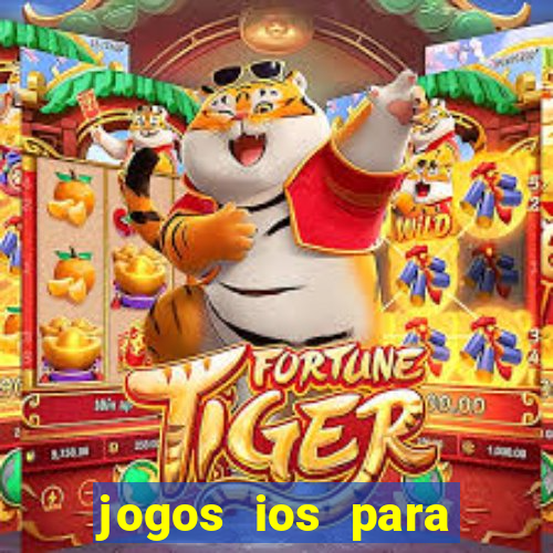 jogos ios para ganhar dinheiro