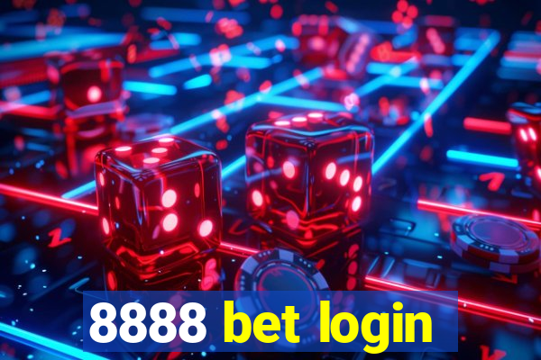 8888 bet login