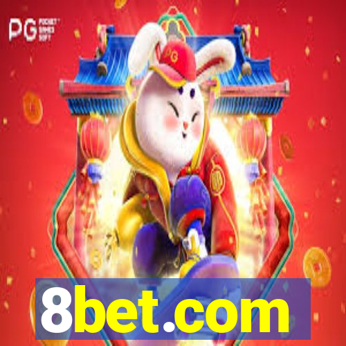 8bet.com