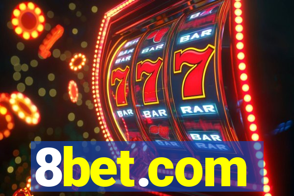 8bet.com