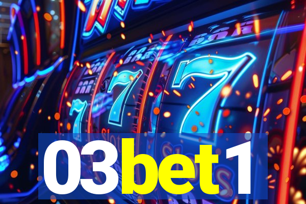 03bet1