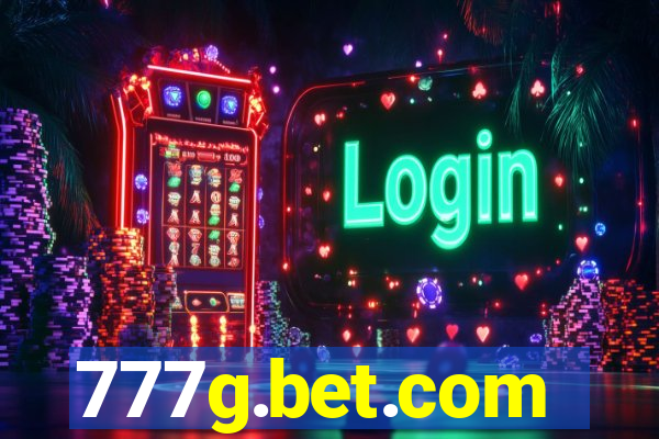 777g.bet.com