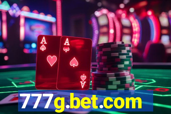 777g.bet.com