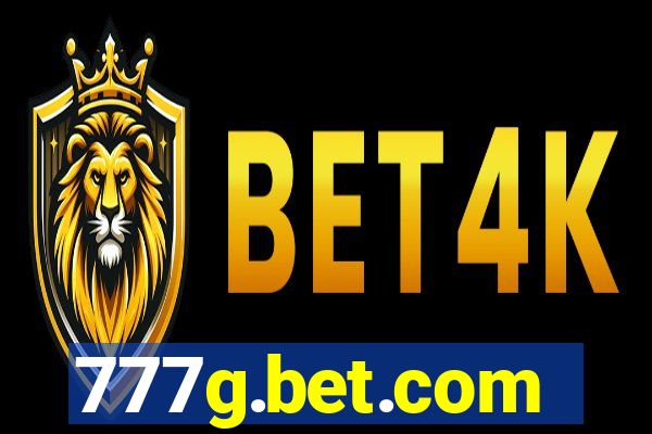 777g.bet.com