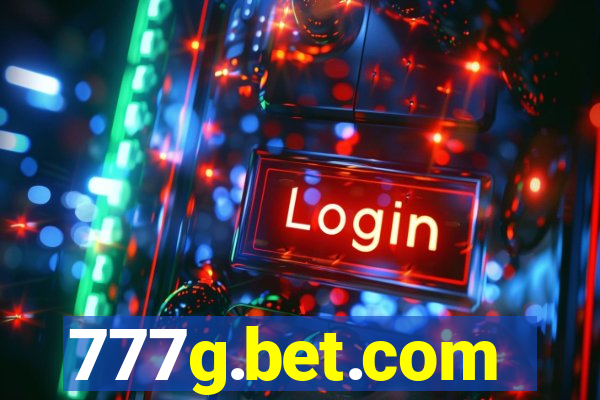 777g.bet.com