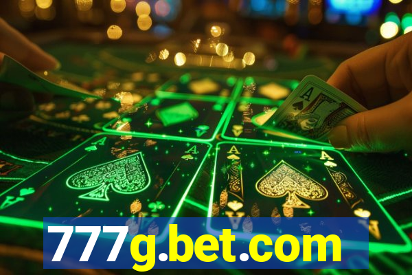 777g.bet.com