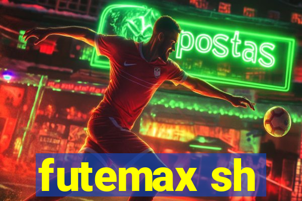 futemax sh