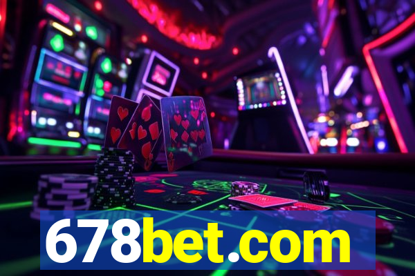 678bet.com