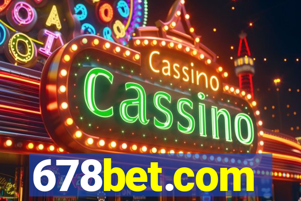 678bet.com