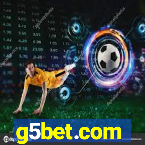 g5bet.com