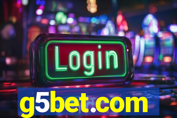 g5bet.com