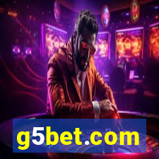 g5bet.com