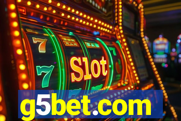 g5bet.com