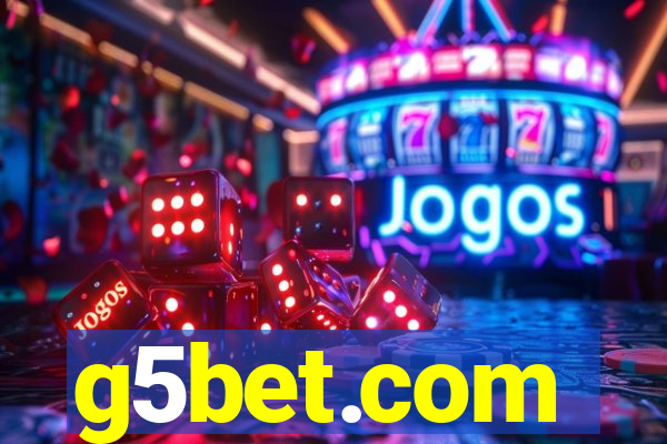 g5bet.com