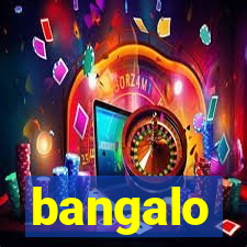 bangalo