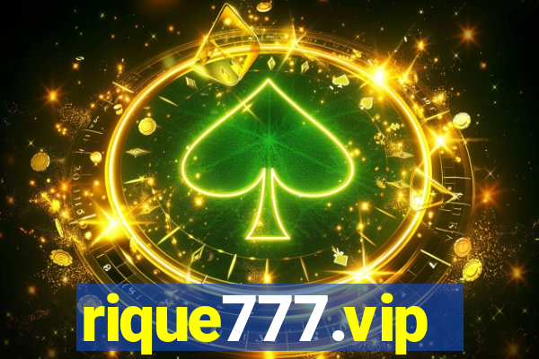 rique777.vip