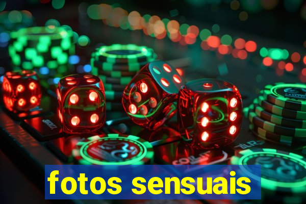 fotos sensuais