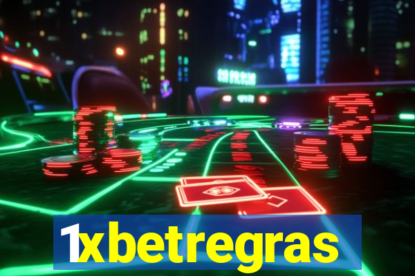 1xbetregras