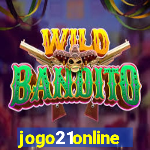 jogo21online