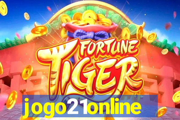 jogo21online