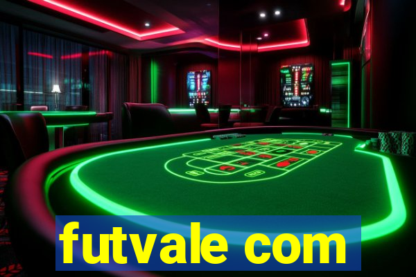 futvale com