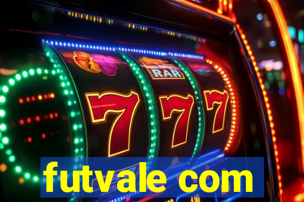 futvale com