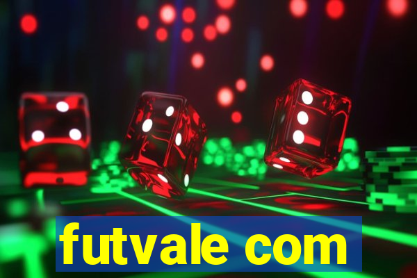 futvale com