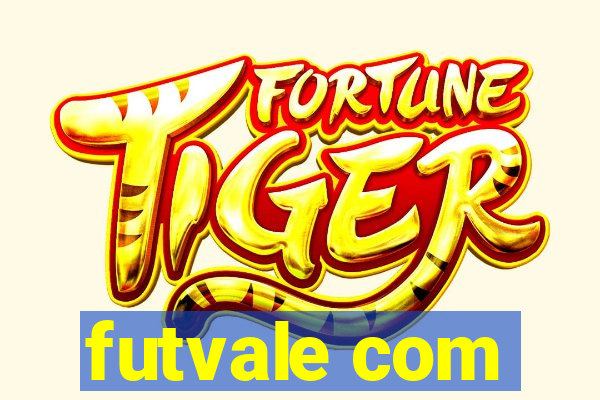 futvale com