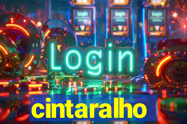 cintaralho