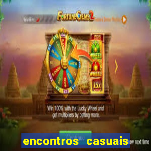 encontros casuais porto alegre