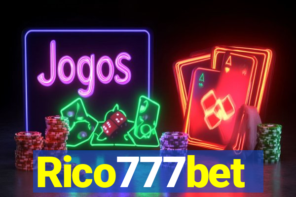 Rico777bet