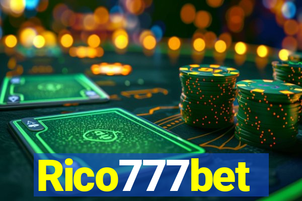 Rico777bet