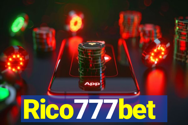 Rico777bet