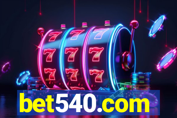 bet540.com