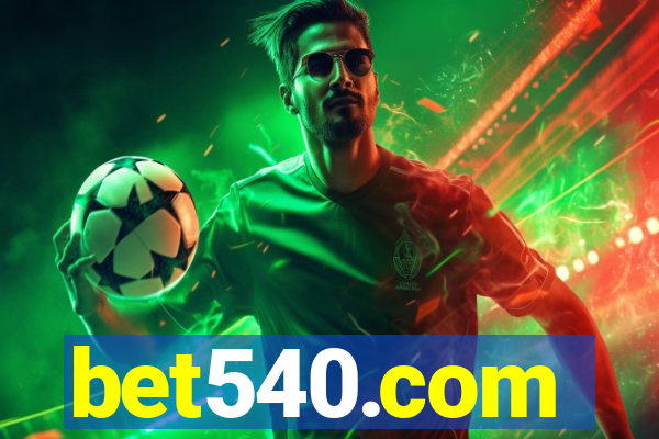 bet540.com